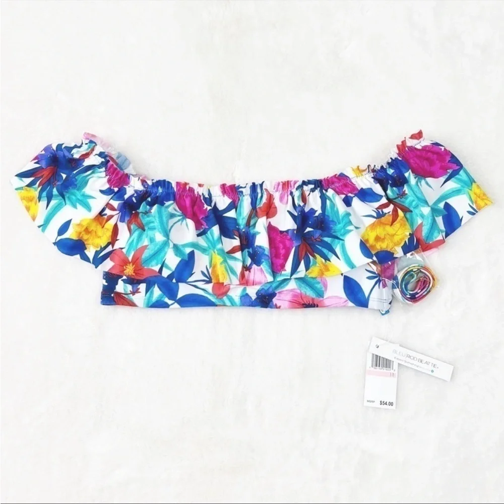 Bleu Rod Beattie nwt bleu